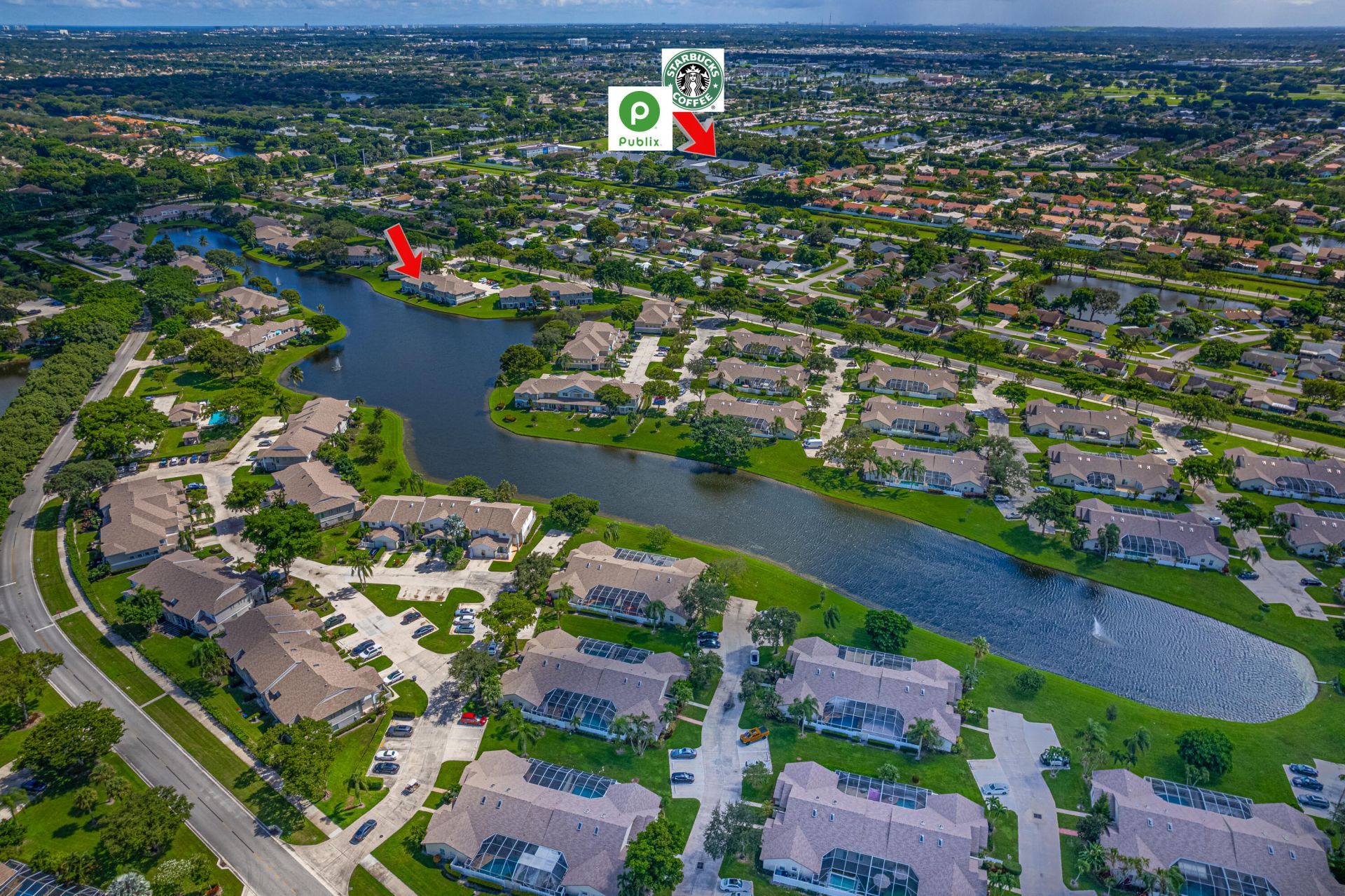 9203 Boca Gardens S, Unit C, Boca Raton, FL 33496 Photo