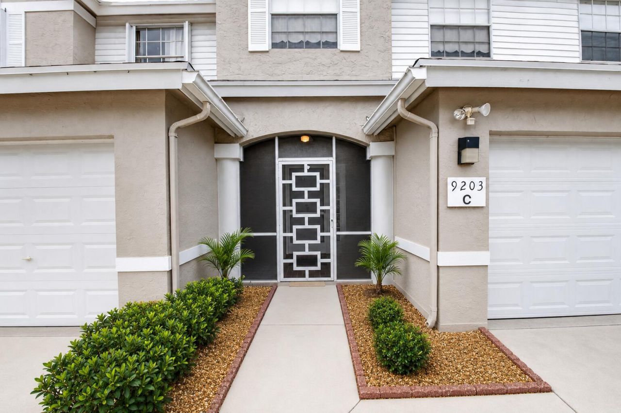 9203 Boca Gardens S, Unit C, Boca Raton, FL 33496 Photo