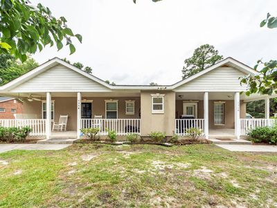 936 Sheep Island Road, Unit A & B, Summerville, SC 29486