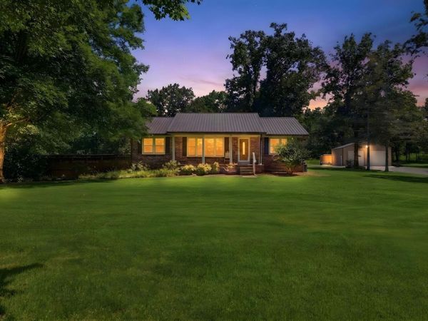 2837 Hopkins Bridge Rd , Lewisburg, TN 37091