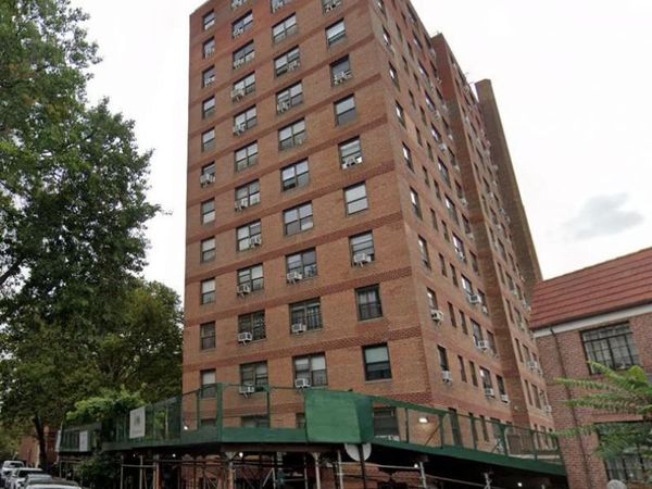 64-34 102nd Street , Unit 11X, Forest Hills, NY 11374