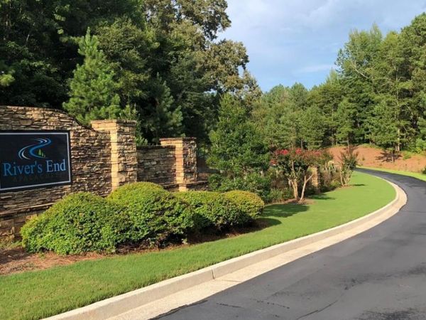 1091 Apalachee Ridge Ridge, Unit APALACHEE , Madison, GA 30650