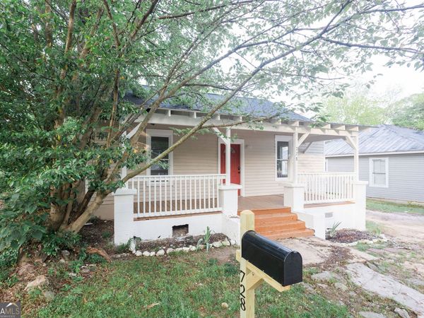 728 Williams Street, Griffin, GA 30223