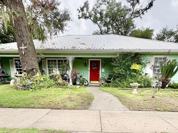 205 Harmon Avenue, Panama City, FL 32401