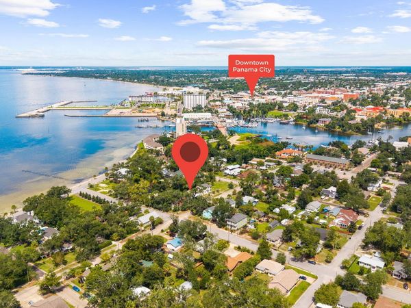 205 Harmon Avenue, Panama City, FL 32401