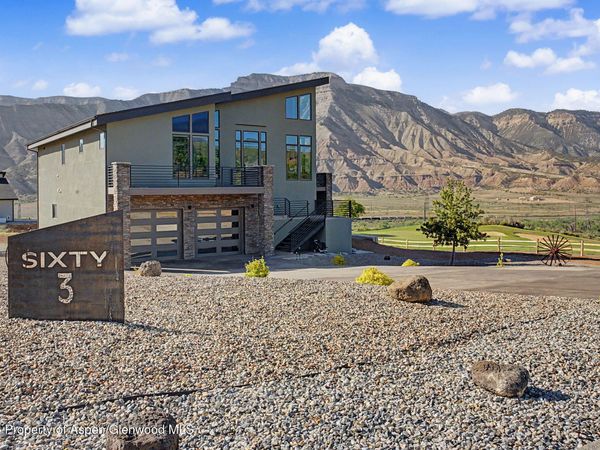 63 Meadow Creek Drive, Battlement Mesa, CO 81635