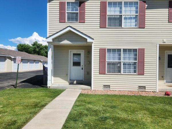 940 W 24th Street, Rifle, CO 81650