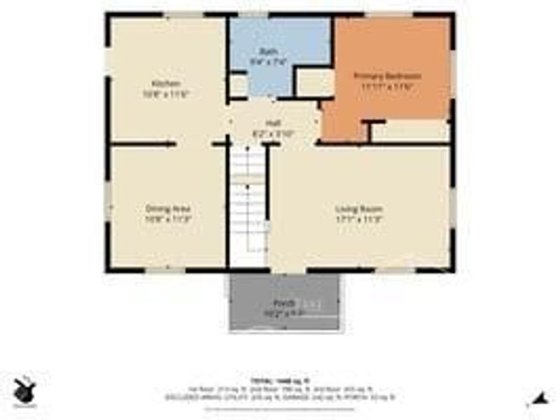 4436 Andreas Avenue, Green Township, OH 45211 Photo 11