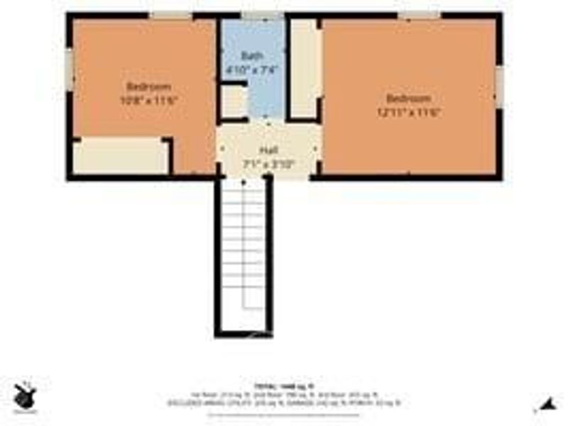 4436 Andreas Avenue, Green Township, OH 45211 Photo 12