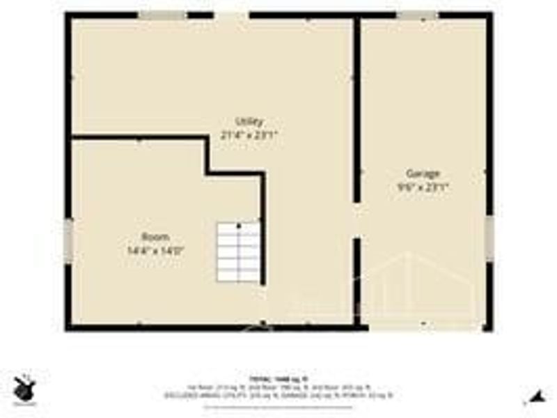 4436 Andreas Avenue, Green Township, OH 45211 Photo 13