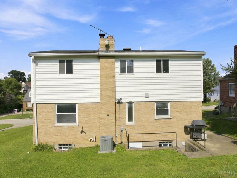 4436 Andreas Avenue, Green Township, OH 45211 Photo 30
