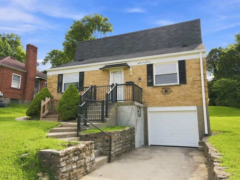 4436 Andreas Avenue, Green Township, OH 45211 Photo 31