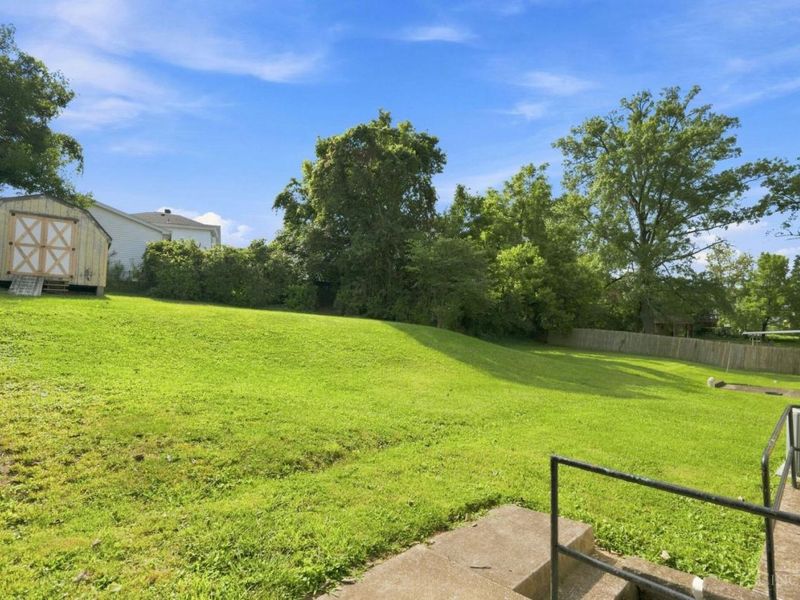 4436 Andreas Avenue, Green Township, OH 45211 Photo 33