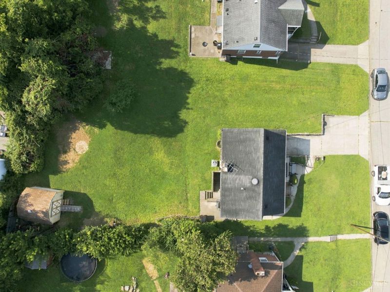 4436 Andreas Avenue, Green Township, OH 45211 Photo 35