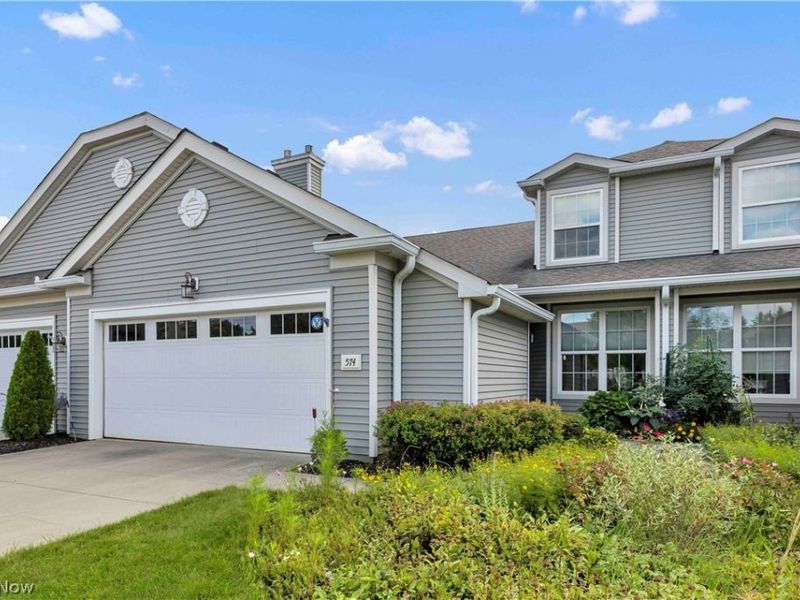 574 Hyannis Port Circle, Avon Lake, OH 44012 Photo 1