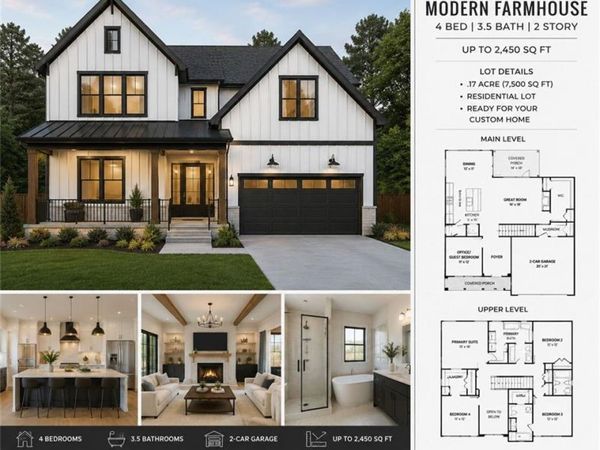 1404 Clermont Avenue, Atlanta, GA 30344