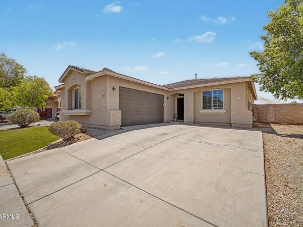17373 W PINNACLE VISTA Drive, Surprise, AZ 85387