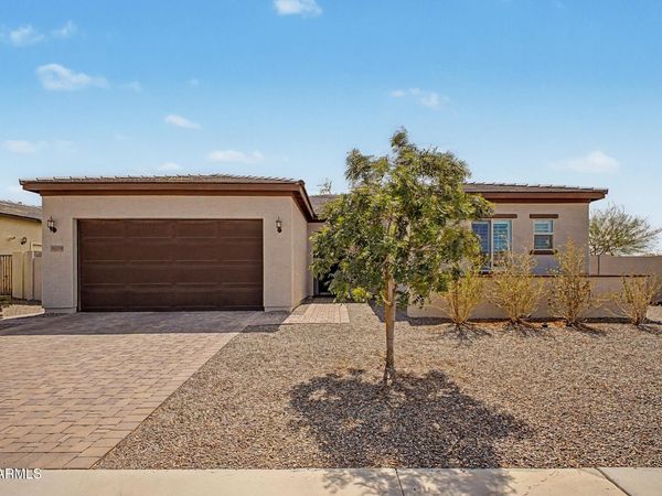 16109 S 178TH Avenue, Goodyear, AZ 85338