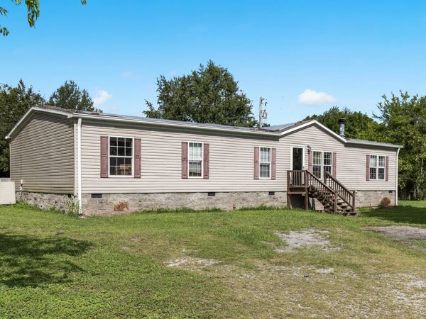 4377 Woodrow Wilson Rd , Springfield, TN 37172