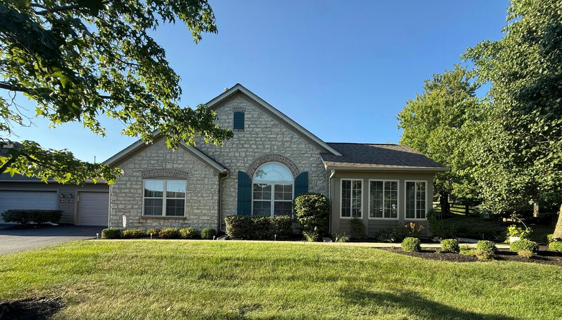 100 Stonegate Drive , Pataskala, OH 43062 Main Photo