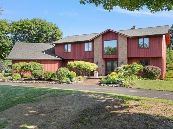 115 Drumlin View Drive, Mendon, NY 14506