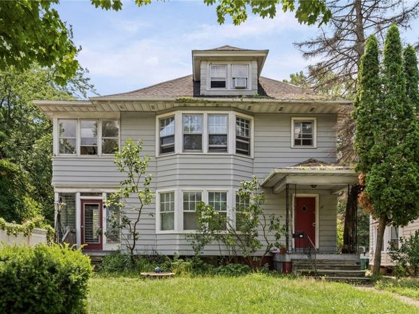 75 Magee Avenue, Rochester, NY 14613