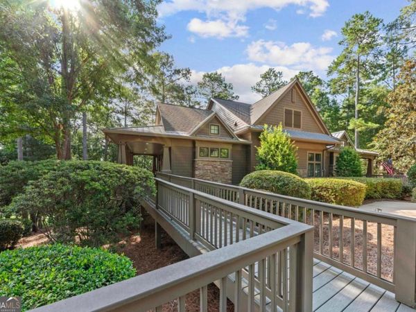 1030 Sallies View, Greensboro, GA 30642