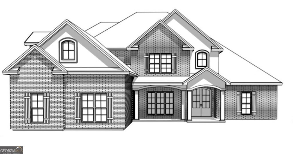 142 Pridgen Pass, Perry, GA 31069 Main Photo