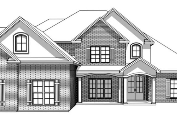142 Pridgen Pass, Perry, GA 31069