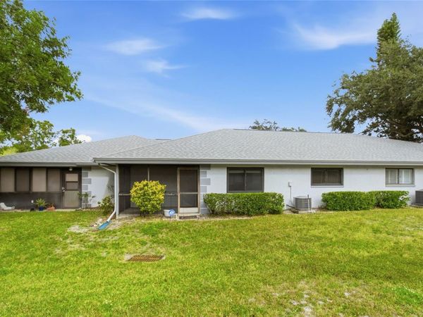 2701 COUNTRYSIDE BOULEVARD , Unit 102, CLEARWATER, FL 33761
