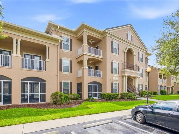 14353 FREDRICKSBURG DRIVE , Unit 905, ORLANDO, FL 32837