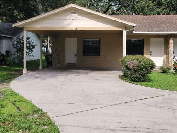 5413 MCLEOD DRIVE , TAMPA, FL 33610