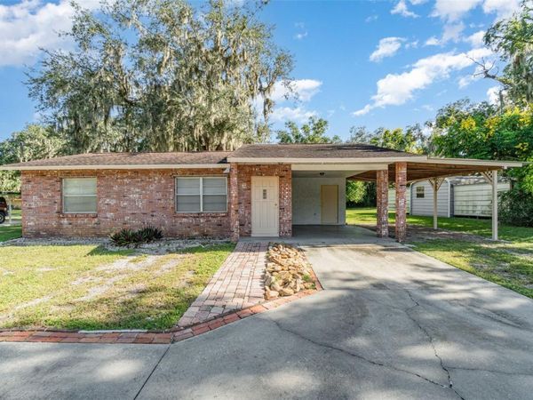 918 W MAGNOLIA STREET , ARCADIA, FL 34266