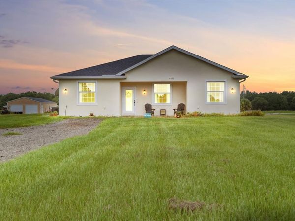 4651 SW PROVAU AVENUE , ARCADIA, FL 34266