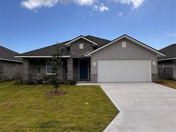432 UNDERWOOD TRAIL , PALM COAST, FL 32164