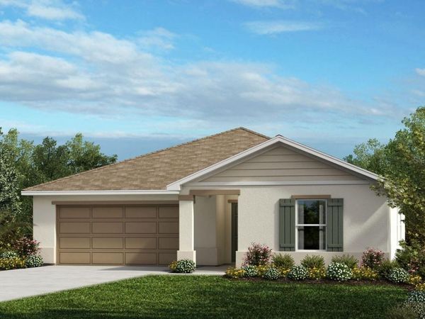 2677 RANIA LANE , KISSIMMEE, FL 34744