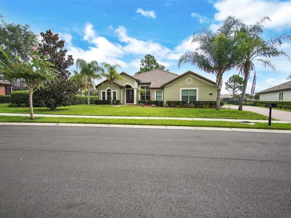 119 ROSA BELLA VIEW , DEBARY, FL 32713