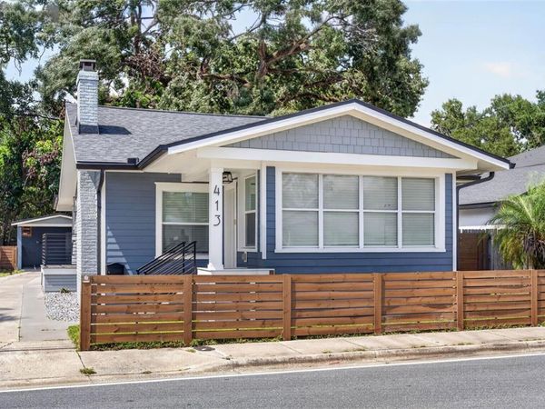 413 W PRINCETON STREET , ORLANDO, FL 32804