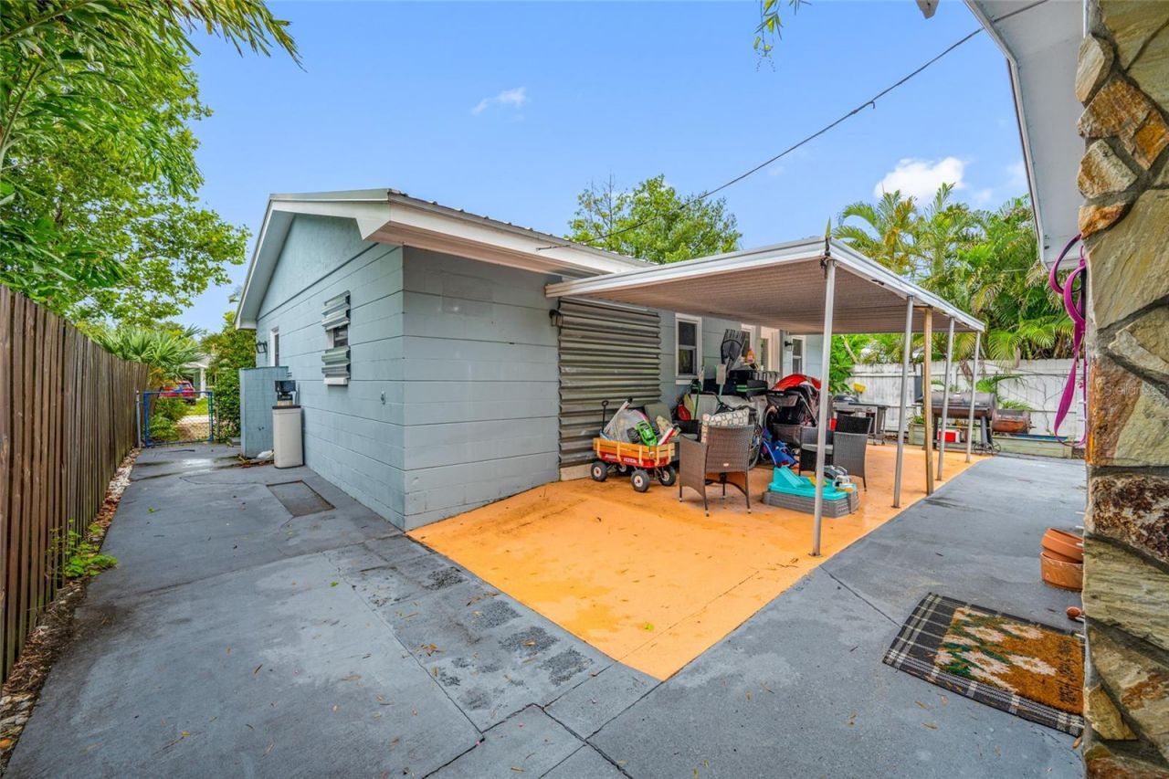 3935 11th Avenue N, Saint Petersburg, FL 33713 Photo