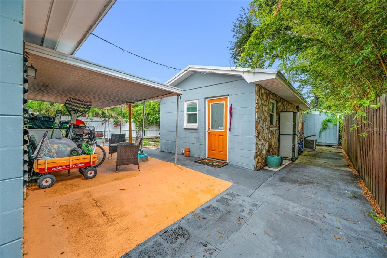 3935 11th Avenue N, Saint Petersburg, FL 33713 Photo