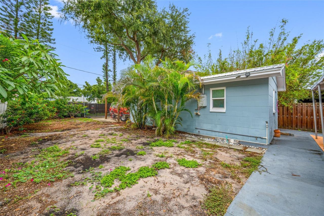 3935 11th Avenue N, Saint Petersburg, FL 33713 Photo