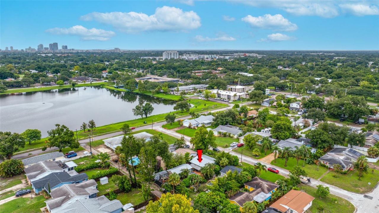 3935 11th Avenue N, Saint Petersburg, FL 33713 Photo