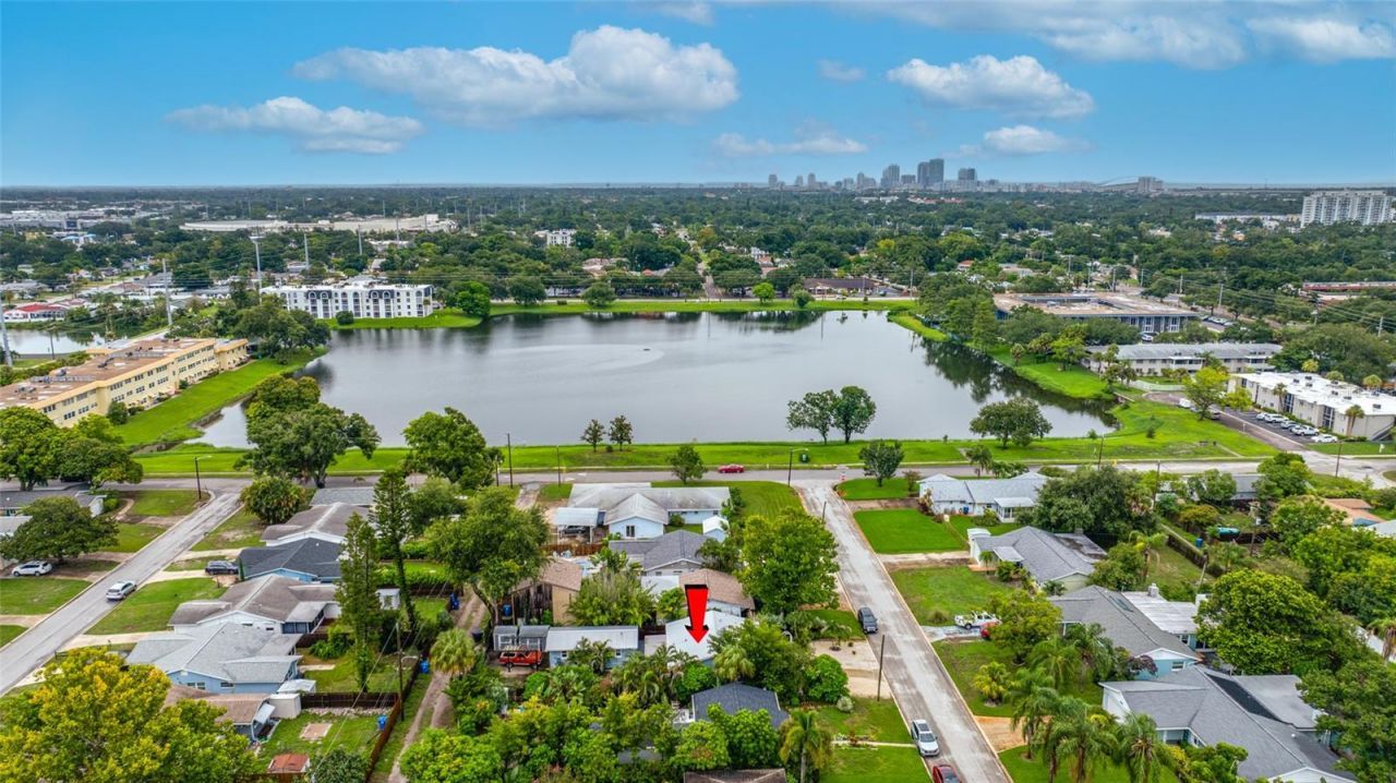 3935 11th Avenue N, Saint Petersburg, FL 33713 Photo