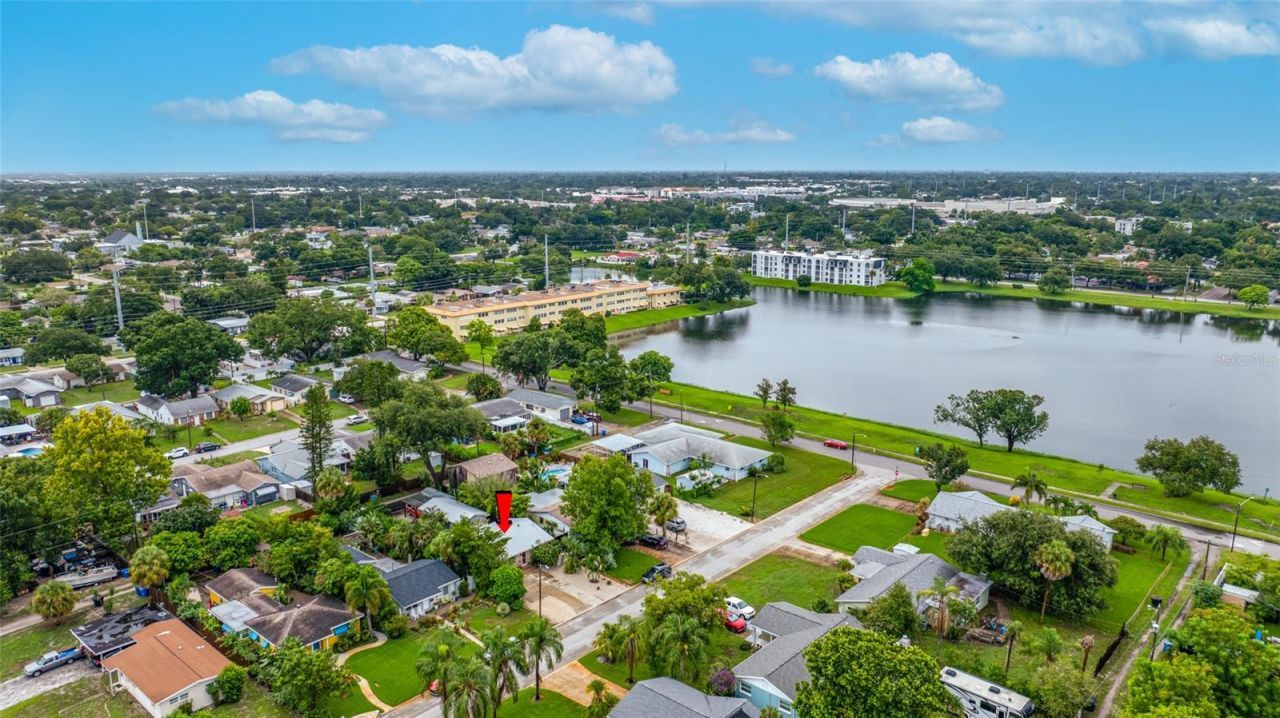 3935 11th Avenue N, Saint Petersburg, FL 33713 Photo