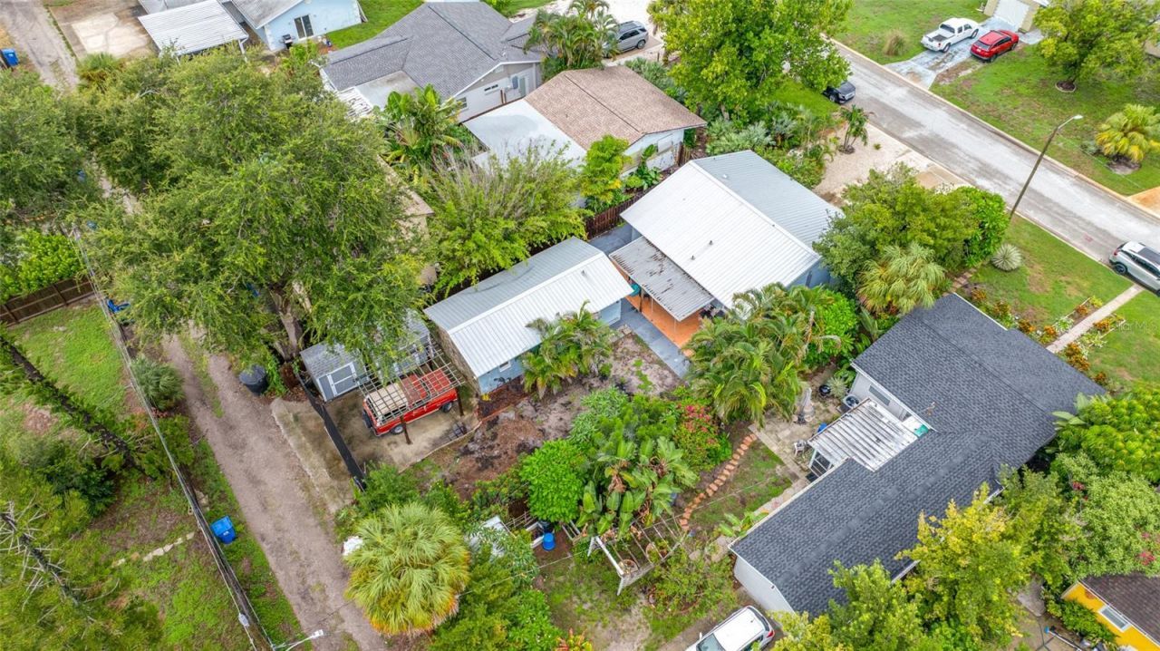 3935 11th Avenue N, Saint Petersburg, FL 33713 Photo