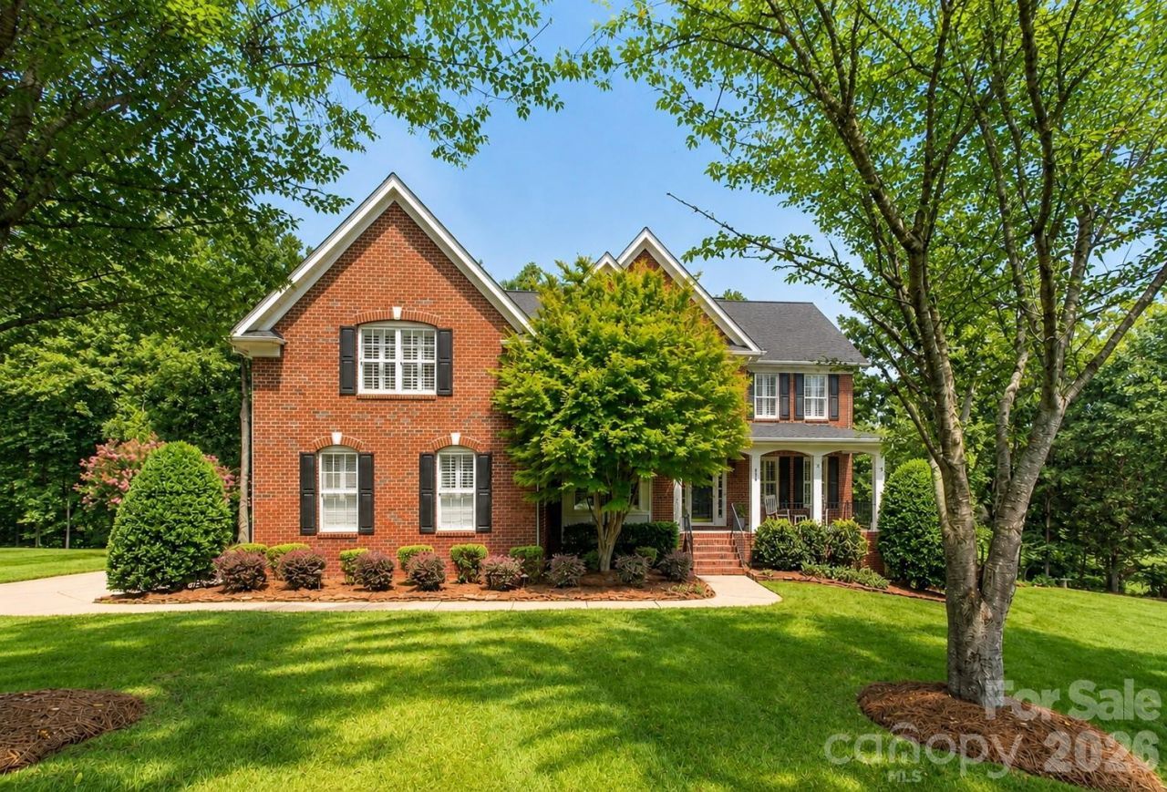1910 Sycamore Berry Court, Mint Hill, NC 28227 Main Photo