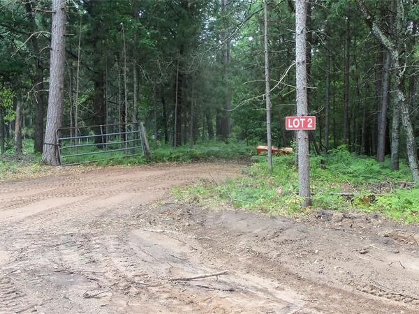 Lot 2 Birch Tree Trl, Spooner, WI 54801