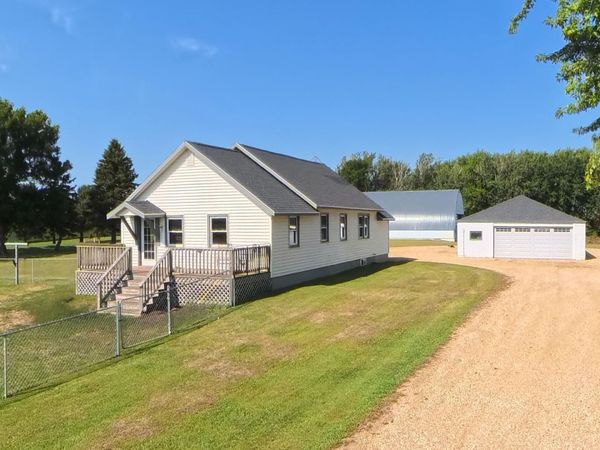 2171 30th Avenue, Ruthton, MN 56170