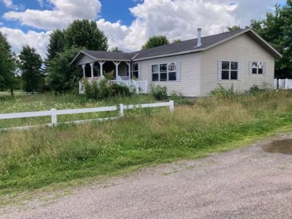 16660 80th Street, Oak Park, MN 56357