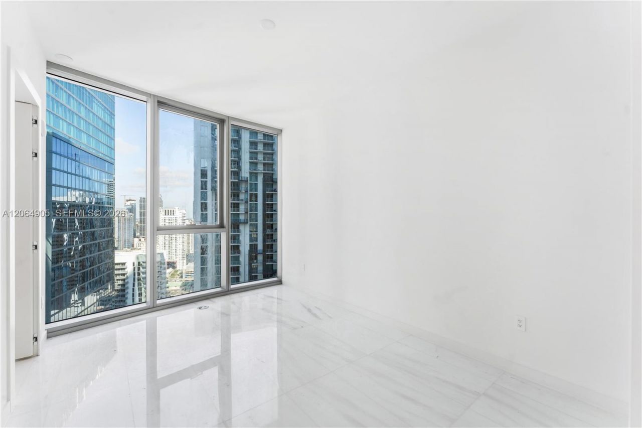 300 Biscayne Blvd Way , Unit 3507, Miami, FL 33131 Photo